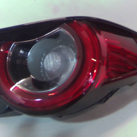 Mazda CX-30  Rückleuchte rechts