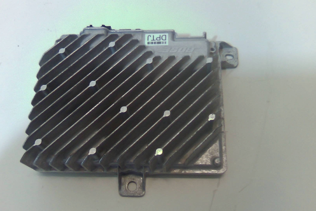 Mazda CX-30  Verstärker Endstufen