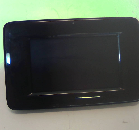 Mercedes-Benz B-CLASS  Display