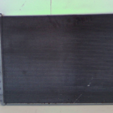 Jaguar E-Pace  Wasserkühler