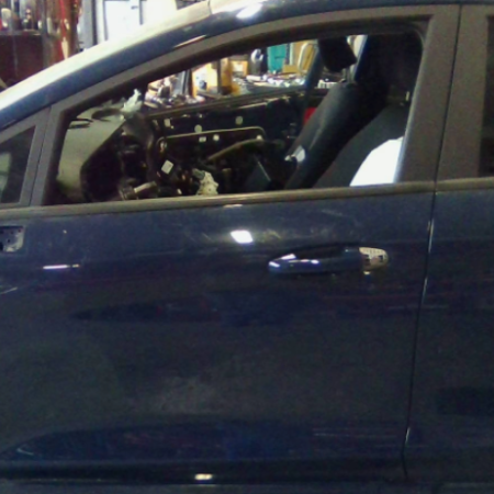 Ford Fiesta  Türe vorne
