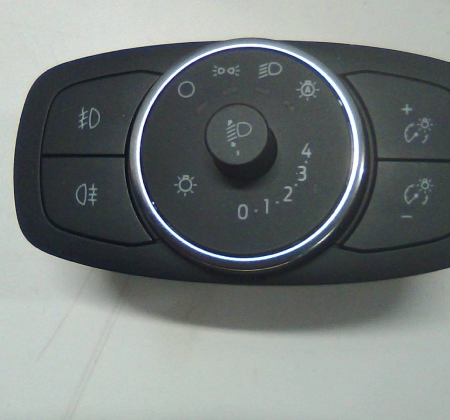 Ford Fiesta  Lichtschalter