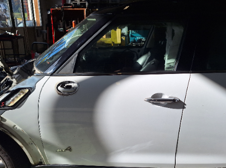 Mini Cooper S  Türe vorne