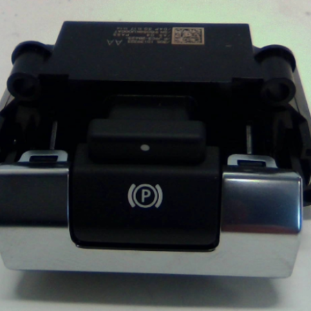 Jaguar E-Pace  Parkbremse schalter