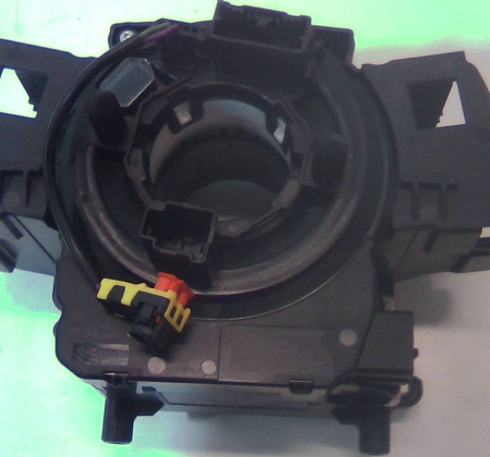 Ford Fiesta  Lenkwinkelsensor Schleifring