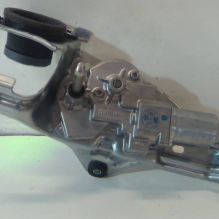 Mazda CX-30  Wischermotor hinten