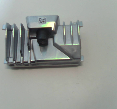 Mazda CX-30  Frontkamera