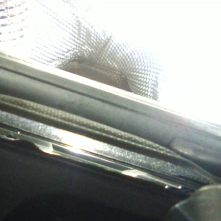 Mazda CX-30  Lenkgetriebe