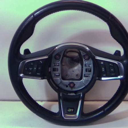 Jaguar E-Pace  Lenkrad