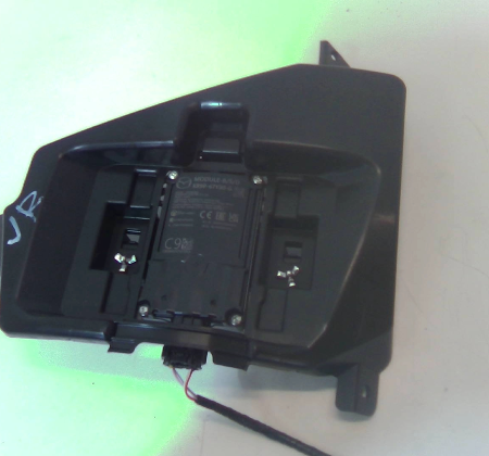 Mazda CX-30  Radarsensor