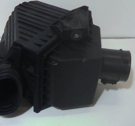 Jaguar E-Pace  Luftfilterkasten