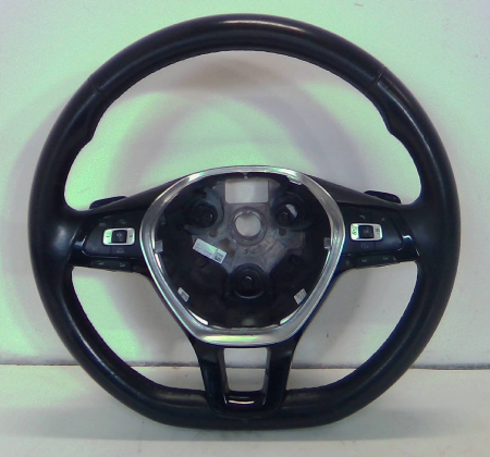 VW Touran  Lenkrad