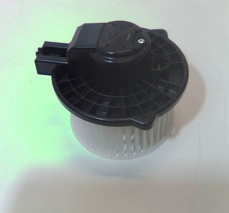 Mazda CX-30  Gebläsemotor Lüfter