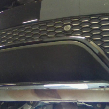 Jaguar E-Pace  Auspuff Auspuffanlage