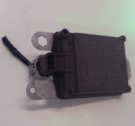 Mazda CX-30  Radarsensor