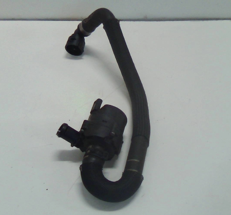 Jaguar E-Pace  Wasserpumpe Zusatzwasserpumpe