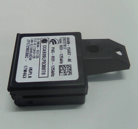 Jaguar E-Pace  Antennenzubehör