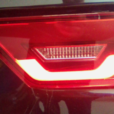 Jaguar E-Pace  Rückleuchte rechts