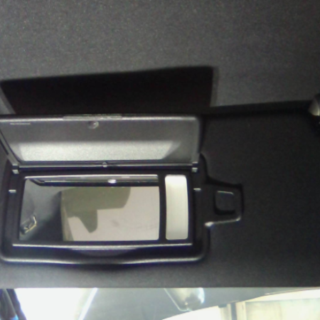 Jaguar E-Pace  Sonnenblenden