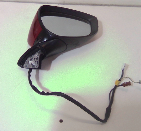 Mazda MAZDA CX-30 Spiegel Außenspiegel vorne