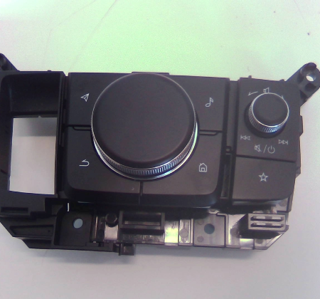 Mazda MAZDA CX-30 Navigation Bedienteil