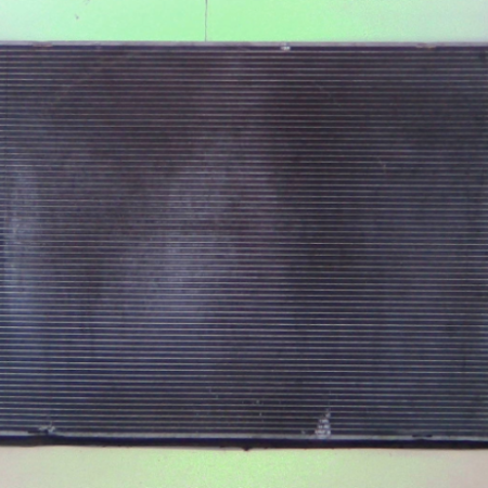 Jaguar E-Pace  Wasserkühler