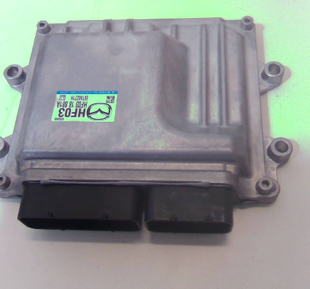 Mazda CX-30  Motorsteuergerät