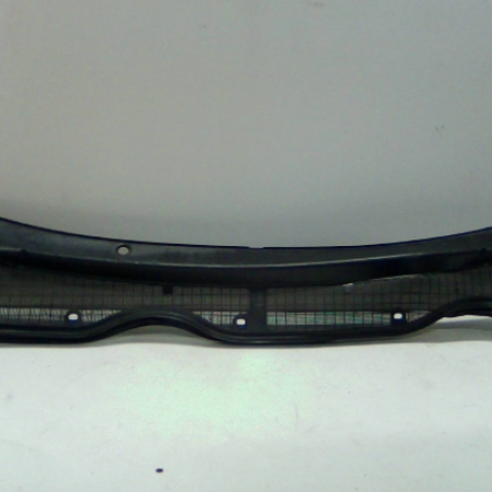 Ford Fiesta  Abdeckung Windlauf, Wasserabweiser
