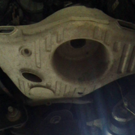 Jaguar E-Pace  Querlenker hinten rechts