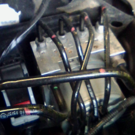 Jaguar E-Pace  ABS Bremsaggregat