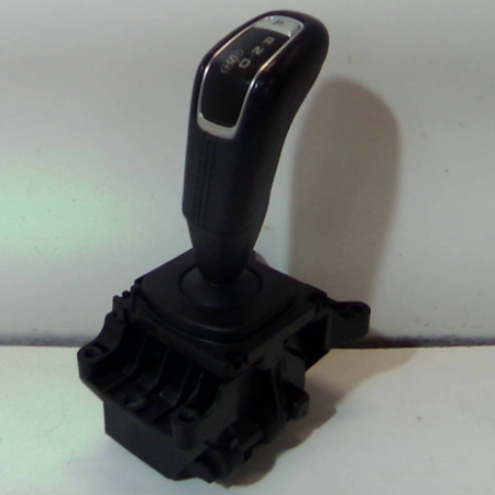 Jaguar E-Pace  Schaltbetätigung Schaltkulisse