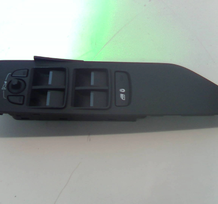 Jaguar E-Pace  Fensterheberschalter