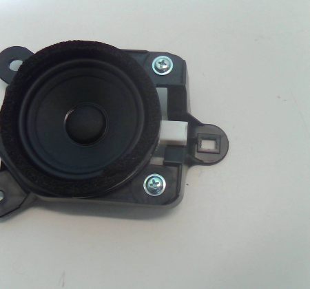 Mazda CX-30  Lautsprecher