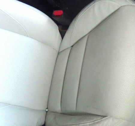 Mazda CX-30  Beifahrersitz