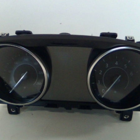 Jaguar E-Pace  Kombiinstrument Tacho