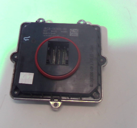 Jaguar E-Pace  Xenonsteuergerät