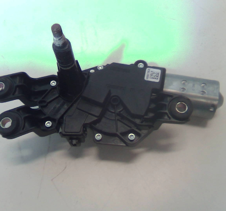 Ford Fiesta  Wischermotor hinten