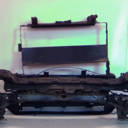 Jaguar E-Pace  Schlossträger