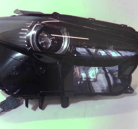 Mazda CX-30  Scheinwerfer rechts