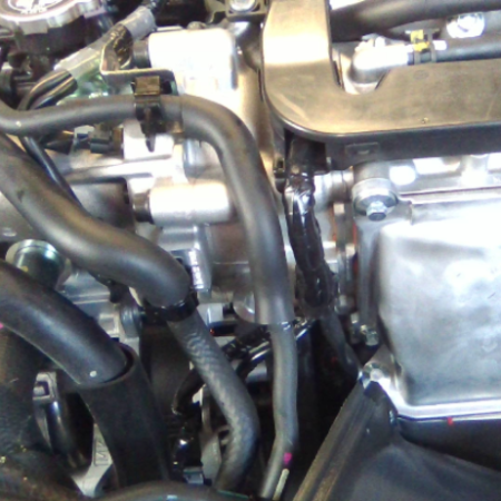 Mazda CX-30  Kompressor