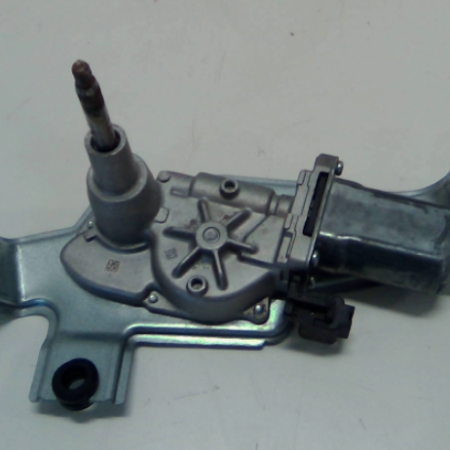 Jaguar E-Pace  Wischermotor hinten