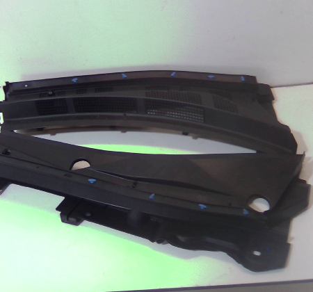 Mazda CX-30  Abdeckung Windlauf, Wasserabweiser