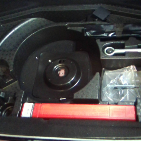 Mazda CX-30  Pannenset