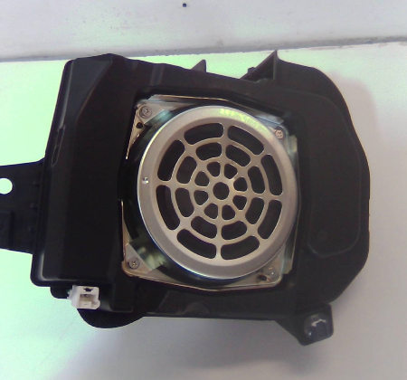 Mazda MAZDA CX-30 Lautsprecher