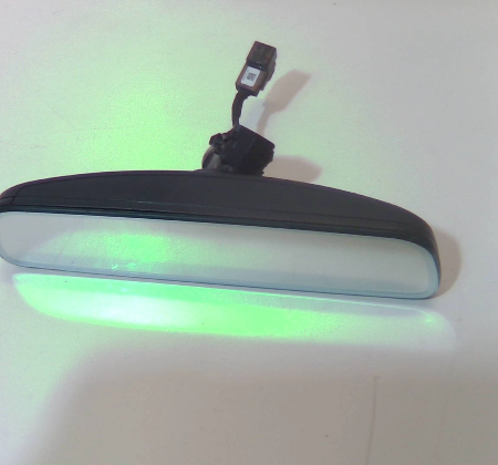 Mazda CX-30  Innenspiegel