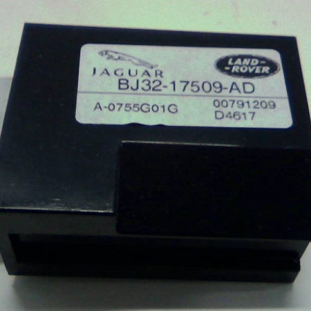 Jaguar E-Pace  Komfortsteuergerät