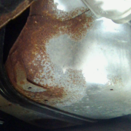 Jaguar E-Pace  Zierleisten, Abdeckungen, Verkleidungen