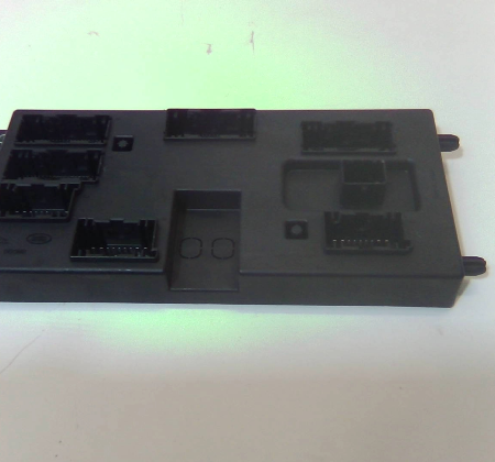 Jaguar E-Pace  Komfortsteuergerät