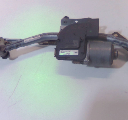 Ford Fiesta  Wischermotor vorne