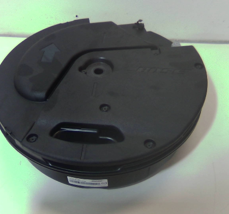 Mazda CX-30  Subwoofer Bassboxen